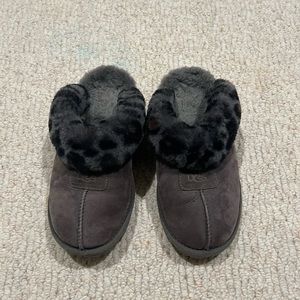 Ugg slippers